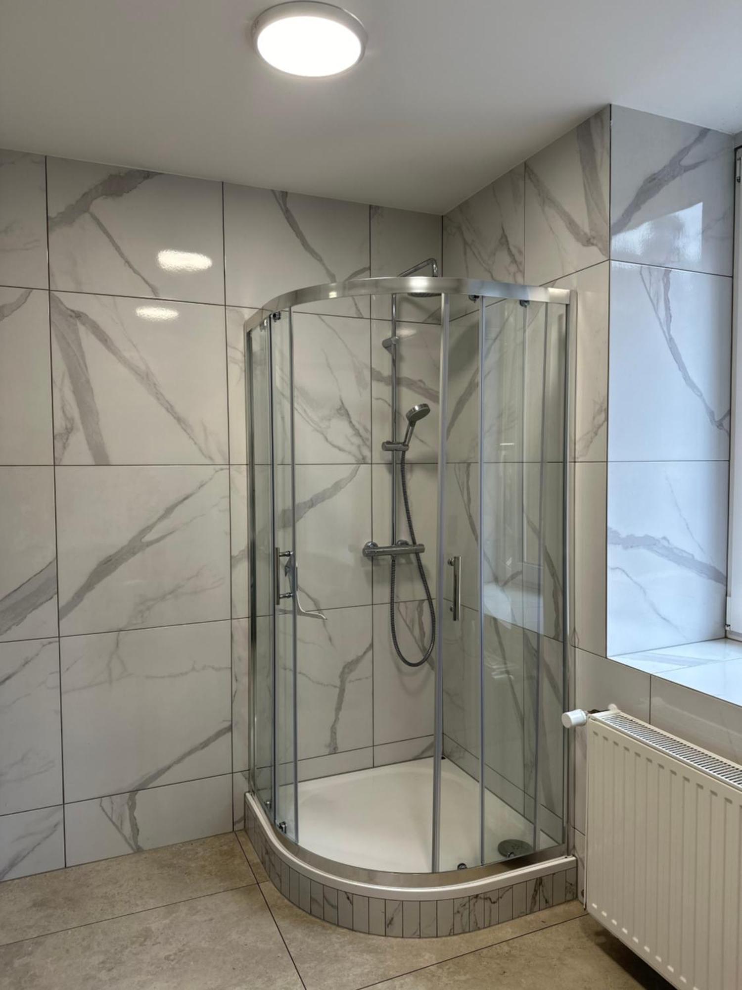 Guben Wohnungen Studio Buitenkant foto