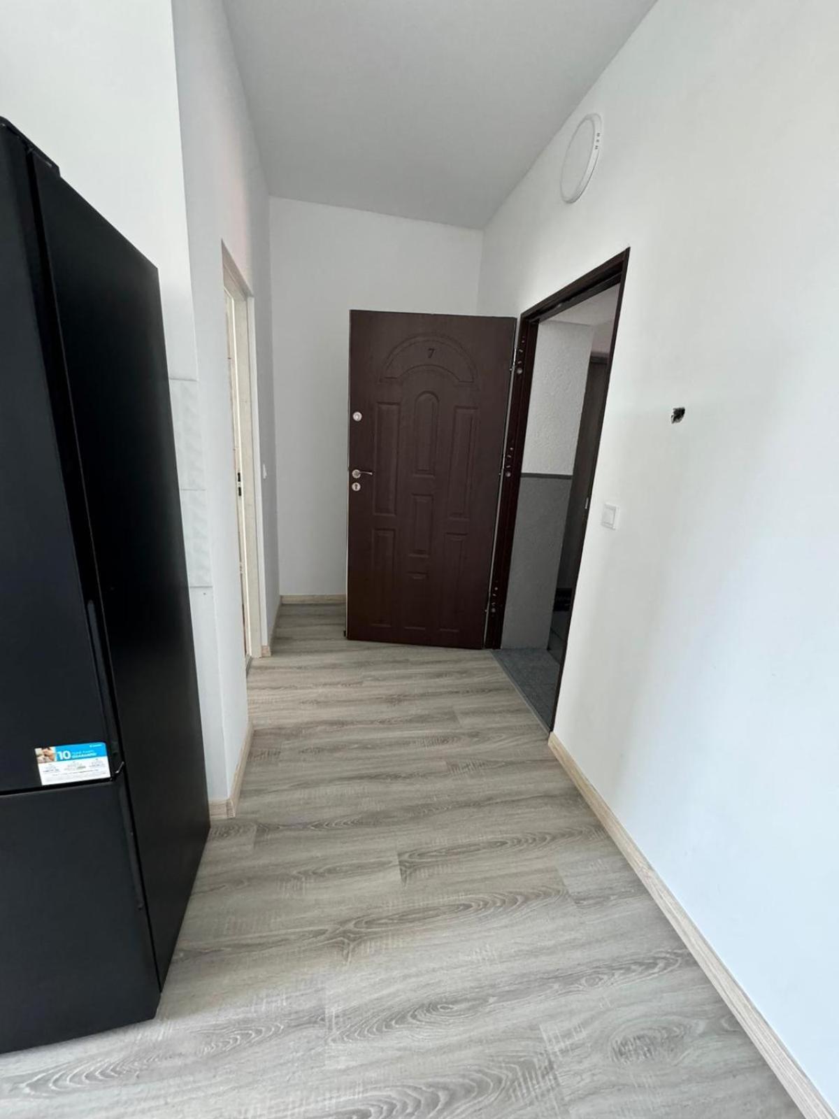 Guben Wohnungen Studio Buitenkant foto